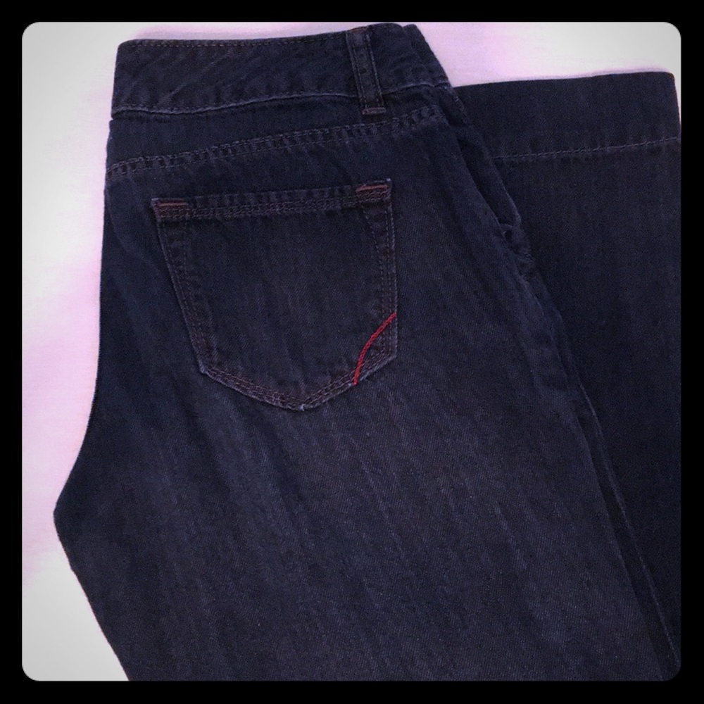 Banana Republic Petites Denim 💥FLASH SALE💥